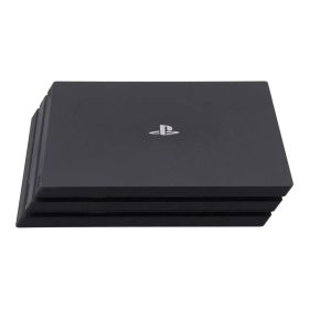 中古 PlayStation4 Pro 本体SONY ソニーCUH-7000BB01 5822214コンディションランク【B】（商品 No.24-0）