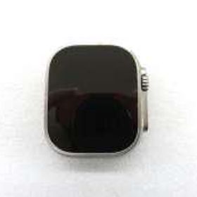 APPLE WATCH ULTRA2 MREH3J/A APPLE/SIMフリー