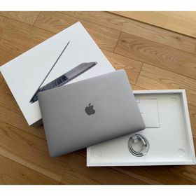 アップル(Apple)のApple MacBook Pro 13inc,2020 MWP42J/A(ノートPC)