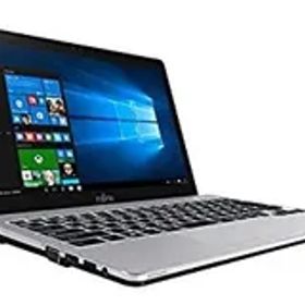 【中古】「非常に良い」 富士通 fujitsu FMV LIFEBOOK S936/P ノート パソコン Core i5 Windows10 SSD 搭載 128GB(SSD) 4GB 13.3インチ 1920×1080 DVD 無線LAN FMVS060