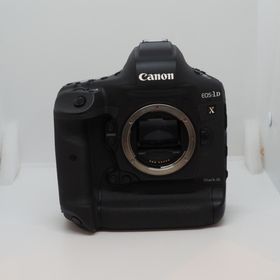 キヤノン(Canon)の【中古】(キヤノン) Canon EOS-1D X MARK3 ボデイ(コンパクトデジタルカメラ)