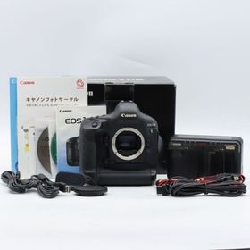 キヤノン(Canon)のCanon デジタル一眼レフカメラ EOS-1D X ボディ EOS1DX(デジタル一眼)
