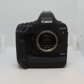 キヤノン(Canon)の【中古】(キヤノン) Canon EOS-1D X MARK2 ボデイ(コンパクトデジタルカメラ)