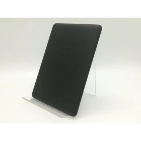 【中古】Amazon Kindle Paperwhite Wi-Fi（2018/第10世代） 8GB ブラック【福岡天神】保証期間1ヶ月【ランクB】