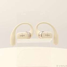 〔中古品〕 OpenFit 2 SKZ-EP 000046 ベージュ〔中古品〕 OpenFit 2 SKZ-EP 000046 ベージュ