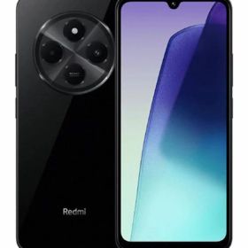 【中古】【安心保証】 Xiaomi Redmi 14C[256GB/8GB] SIMフリー ミッドナイトブラック