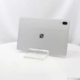【中古】NEC(エヌイーシー) T1195／BAS 128GB シルバー PC-T1195BAS Wi-Fi 【377-ud】