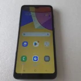 Galaxy A21 ギャラクシー アンドロイド11 3/64GB 281