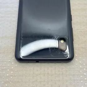 Galaxy A21 ◆ 3GB/64GB / SCV49 ブラック