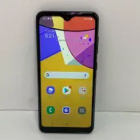 [中古スマホ] Galaxy A21 シンプル SCV49