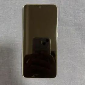 Galaxy A21 本体ホワイト 64 GB docomo