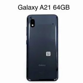 Galaxy A21 64GB #T-369