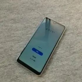 Galaxy A21 SC-42A docomo