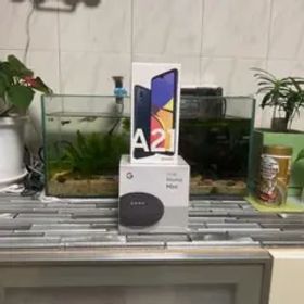 ギャラクシーa21