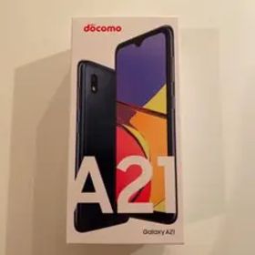 Galaxy A21