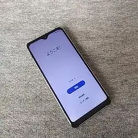 SAMSUNG Galaxy A21 SC-42A docomo ドコモ