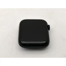 【中古】Apple Apple Watch SE2 44mm GPS ミッドナイトアルミニウムケース/ミッドナイトスポーツバンド(S/M) MRE73J/A【仙台イービーンズ】保証期間1ヶ月【ランクB】