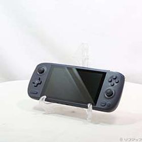 〔中古品〕 AYANEO AIR Pro AYANEO-AIR-PB ポーラブラック ［Ryzen-5-5560U (2.3GHz)／16GB／SSD512GB／AMD Radeon Graphics(CPU内蔵)／5.5インチ／Windows11 Home］〔中古品〕 AYANEO AIR Pro AYANEO-AIR-PB ポーラブラック ［Ryzen-5-5560U (2.3GHz)／16GB／SSD512GB／AMD Radeon Graphics(CPU内蔵)／5.5インチ／Windows11 Home］