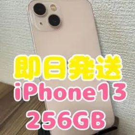 iPhone 13のメイン画像