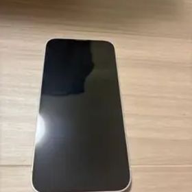 iPhone 13 128GB SIMフリー ピンク