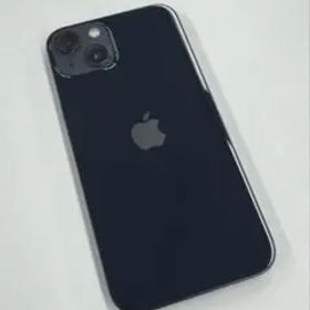 超美品 iPhone 13 256GB SIMフリー ミッドナイト おまけ付き