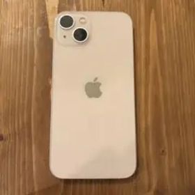 iPhone13 256㎇ ピンク