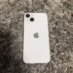 iPhone 13のメイン画像