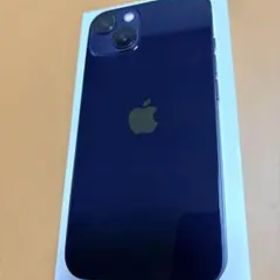 Apple iPhone 13 128GB ミッドナイト