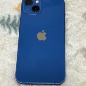 iPhone13 256GB 画面交換済 ゴーストタッチ有 SIMフリー