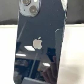 MLNC3J/A iPhone 13 128GB ミッドナイト SoftBank SIMロック解除済み