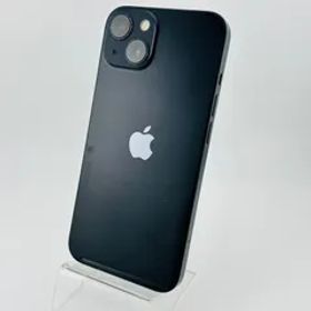 バッテリー新品 iPhone13 128GB ミッドナイト SIMフリー(simロック解除済) 中古 本体 動作確認済 【最短送料無料】 X-1225