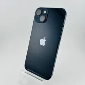 バッテリー100% iPhone13 128GB ミッドナイト SIMフリー(simロック解除済) 中古 本体 動作確認済 【最短送料無料】 CH-013