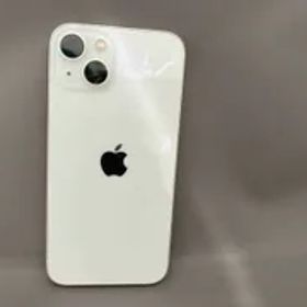 MLND3J/A iPhone 13 128GB スターライト SoftBank