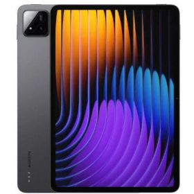 【新品】Xiaomi Pad 7 8GB 256GB VHU5497JP グレー