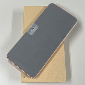 ★利用制限〇★ arrows We2 A402FC ライトオレンジ SIMロック解除済