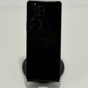 超美品SONY Xperia 1 II so51a SIMフリー 国内版128G