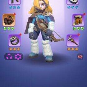 火4、課金額10万ほど | ホワサバのアカウントデータ、RMTの販売・買取一覧