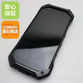【中古】安心保証 美品 TORQUE 5G KYG01 ブラック 白ロム 本体 即日発送 土日祝発送OK あす楽