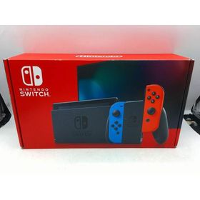 ニンテンドー Nintendo Switch HAD-S-KABAA