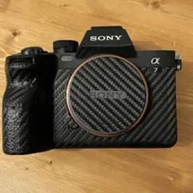 SONY α7 IV（a7Ⅳ）ボディ