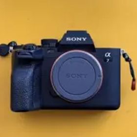 ソニー SONY α7Ⅳミラーレスカメラ ILCE-7M4