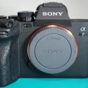 ILCE-7M4 SONY α7 Ⅳ ミラーレス一眼 ソニー ボディ