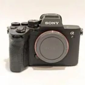 ソニー SONY α7 IV ILCE-7M4 ボディ