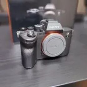 SONY α7IV ILCE-7M デジタル一眼カメラ