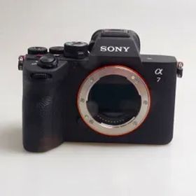【中古】(ソニー) SONY α7IV [ILCE-7M4]