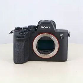 【中古】(ソニー) SONY α7IV (ILCE-7M4) ボディ
