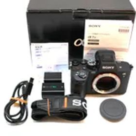 ■極上品■ SONY α7IV ボディ ブラック ILCE-7M4 ＊26810
