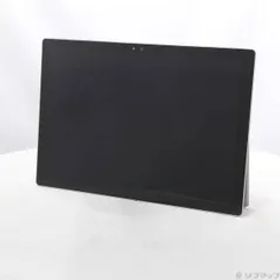 〔中古品〕 Surface Pro4 〔Core i5／8GB／SSD256GB〕 CR3-00014 シルバー【269】
