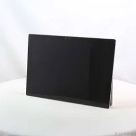 〔中古品〕 Surface Pro4 〔Core i5／8GB／SSD256GB〕 CR3-00014 シルバー【196】