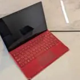 Surface Pro 4 m3 キーボード難あり